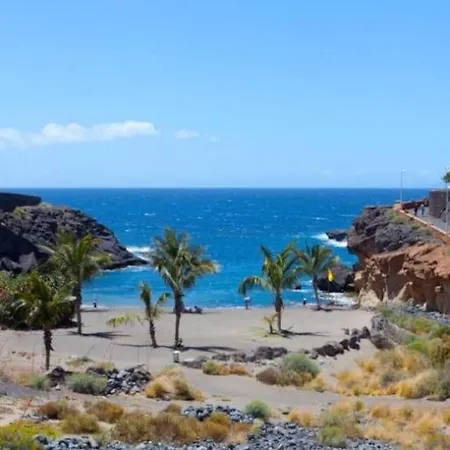 604 Marina Palace Pool And Terrace Apartment Costa Adeje (Tenerife)