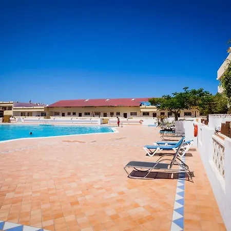604 Marina Palace Pool And Terrace Apartment Costa Adeje (Tenerife)